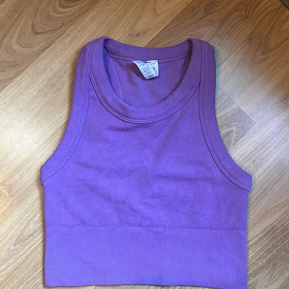 Brand new Alo tank top